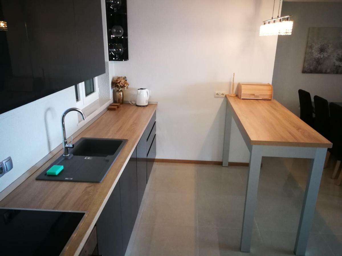 Villa Confido Luxury Apartment 01 Donji Seget Екстериор снимка