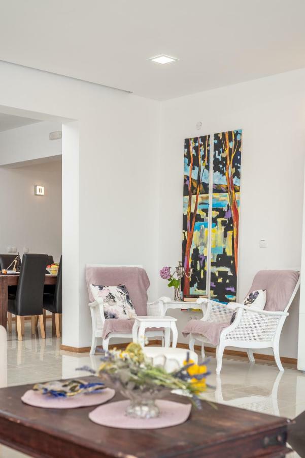 Villa Confido Luxury Apartment 01 Donji Seget Екстериор снимка